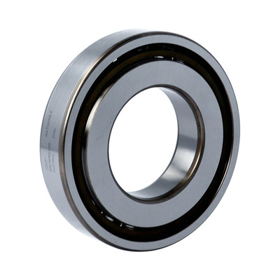 BSD50100CGB SKF 50 x 100 x 20 mm ANG. CONT. THR. BALL, SING. D.
