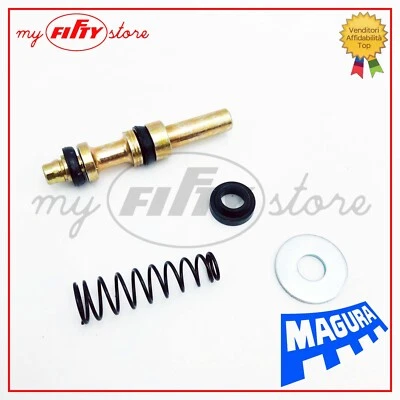 Pistone pistoncino pompa freno Magura 13mm BMW R45 1978 1985 MA02