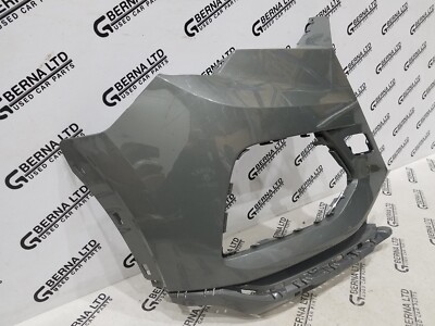 Audi Q3 S Line 2019-2021 Front Bumper Right Side 83A807438 Genuine 