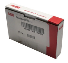 ABB Circuit Breaker S 201M-B6 | 2CDS271001R0065
