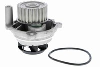 Vaico V10-50011-1 Wasserpumpe, MotorküHlung FüR Audi Seat Skoda VW
