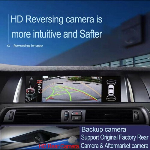 For Mercedes Benz GLK X204 2008~2012 4+64G Car Android GPS Navigation Bluetooth - Picture 7 of 11
