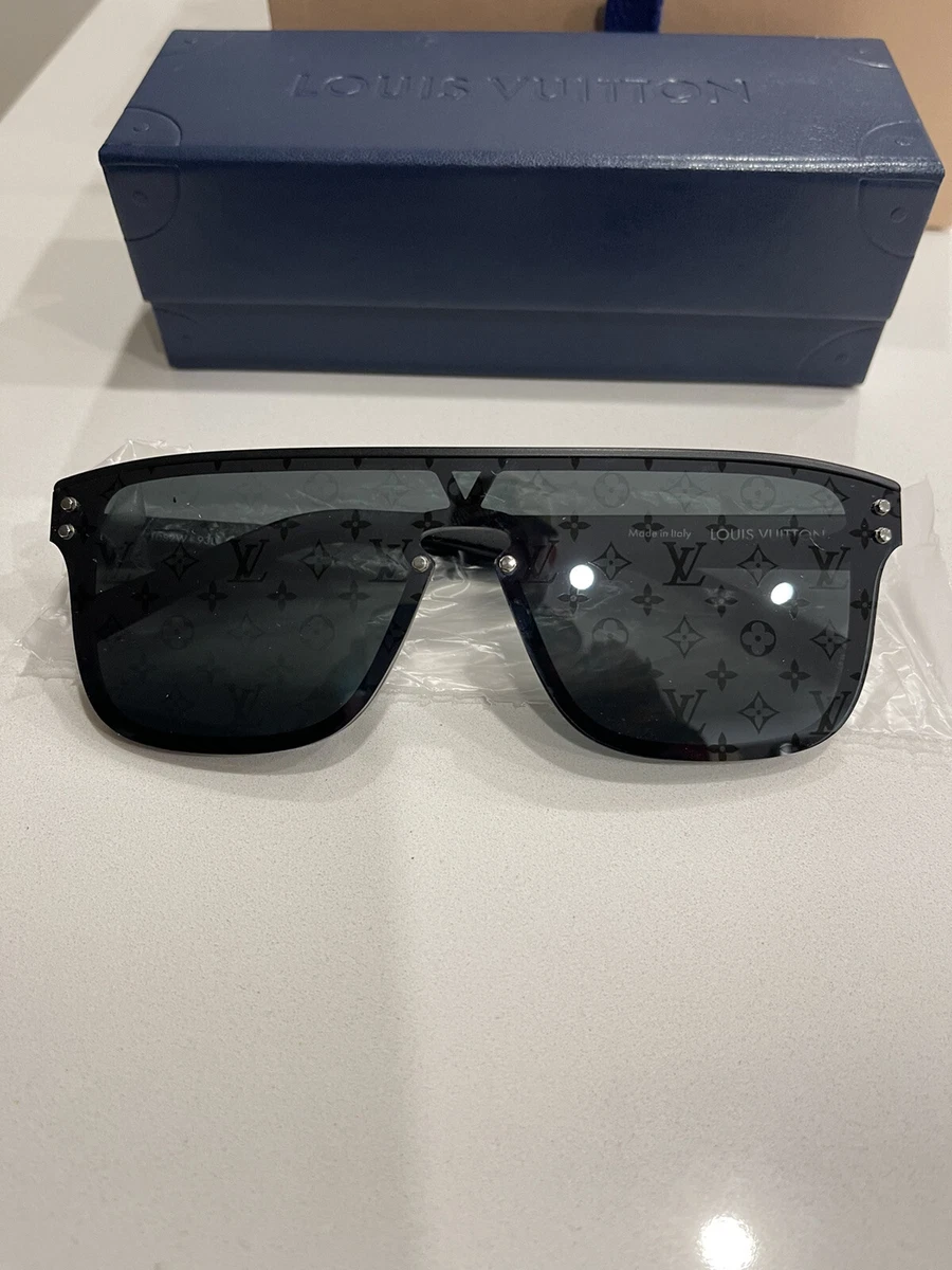 Louis Vuitton Waimea Sunglasses