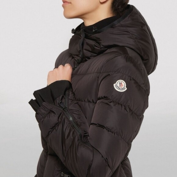 Moncler Betula Jacket, Size 0 NWT | eBay Moncler Betula Jacket, Size 0 NWT | eBay