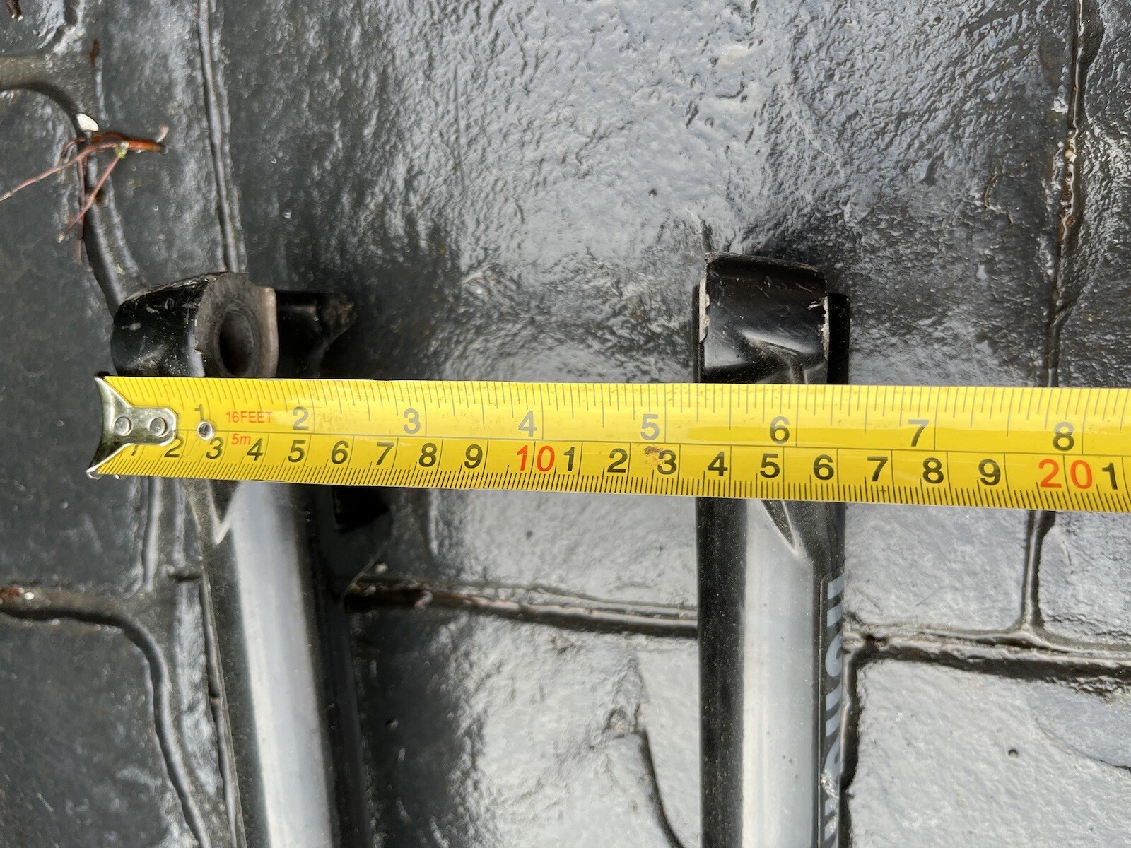 Rare Quality Mountain Bike Rockshox Air Suspension Fork Boost MTB Forks