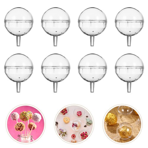 25PCS Chocolate Bouquet Cups Candy Bouquet Wrapper Holders Candy Truffle Cups - Afbeelding 2 van 11