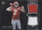 2014 Bowman Sterling Aaron Murray #BSRDR-AMU