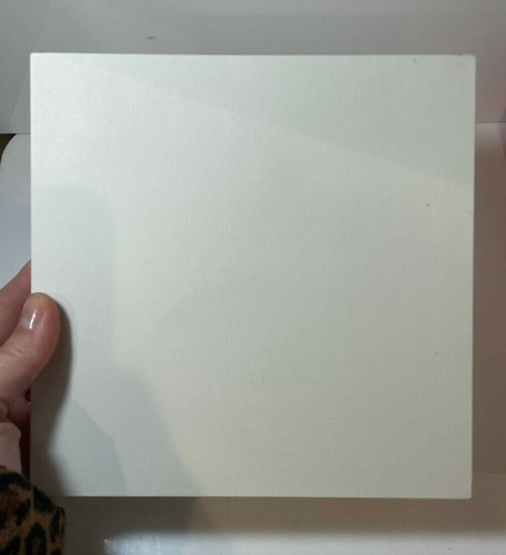 NEW White Presentation Packaging Jewelry Earring Necklace Gift Box 17x17 - Picture 6 of 8
