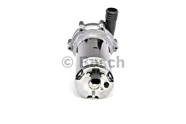 BOSCH Water Pump For Parking Heater 12V 0392022010 Fits MERCEDES 2.7-6L  2000- | eBay