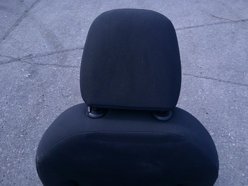 PEUGEOT 208 ACTIVE SEAT - PASSENGER/LEFT SIDE FRONT 2012-2016 - Picture 8 of 12