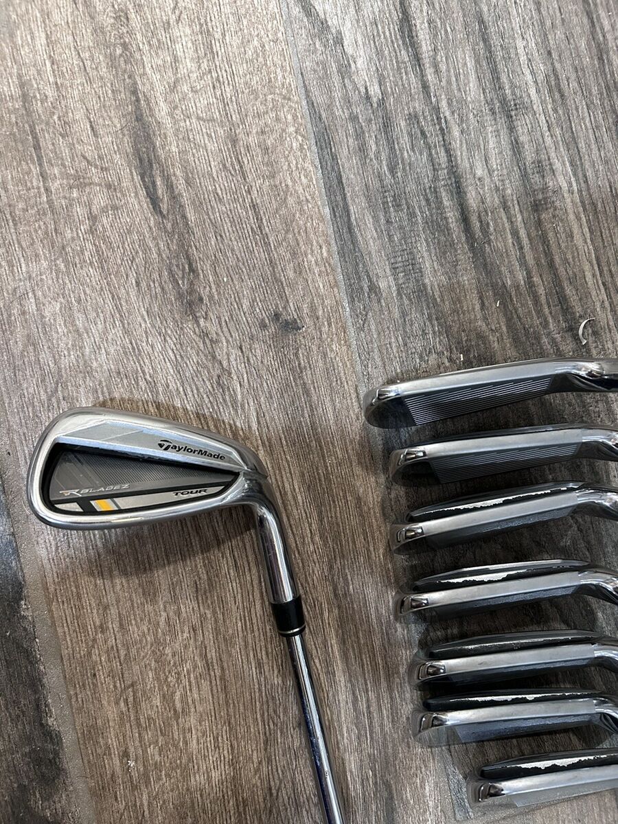TaylorMade RBladez Max Sand Wedge Stiff Steel Shaft +Grip TaylorMade RBladez Max Sand Wedge Stiff Steel Shaft +Grip