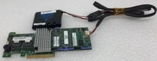 IBM 00AE807 ServerRaid M5110 SAS/SATA Controller Card with Battery