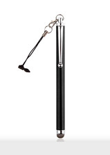 amPen Capacitive Stylus for iPad  iPhone  Samsung Galaxy Phones/Tablets NIB
