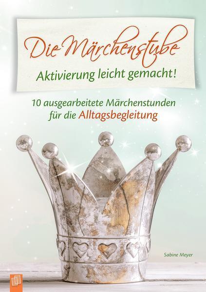 Thumbnail - Die Märchenstube | Sabine Meyer | Deutsch