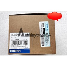 1PC New OMRON CP1E-N20DT-D PLC
