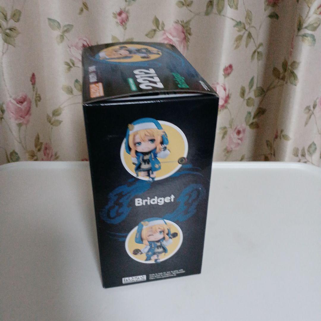 (ねんどろいど) Guilty Gear Bridget フィギュア 2212 ねんどろいど) Guilty Gear Bridget フィギュア 2212 - メルカリ