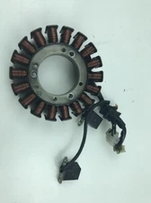 2003-2008 Kawasaki Vulcan Outer Stator Generator Alternator OEM194376