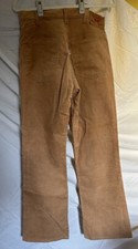 Vintage 70 s Levi s 517 White Tab Beige/khaki Cords - 30 x 29