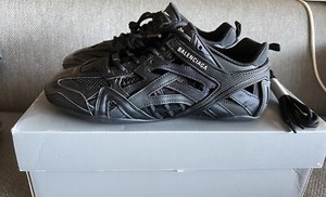 【Zzz】BALENCIAGA DRIVE スニーカー27cm 専用※バレンシアガ BALENCIAGA Drive shoes