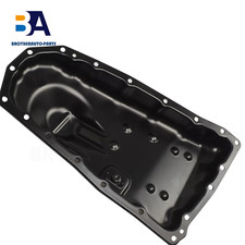 Transmission Oil Pan Assy for Nissan Maxima Murano INFINITI QX60 31390-29X0B US