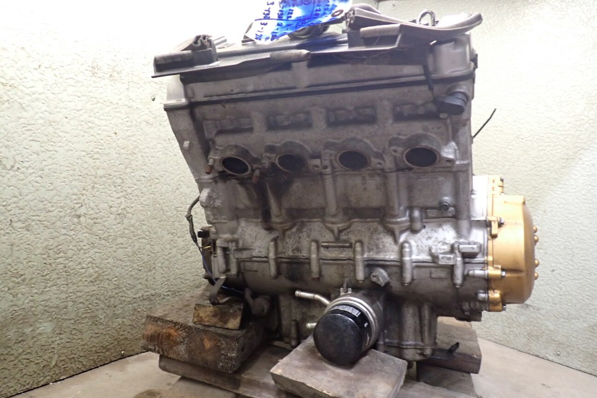 模型エンジン フォード427 SOHC V8 エンジン模型 ダイキャスト完成品
