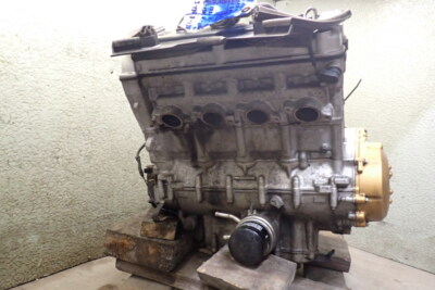 1998 KAWASAKI ZX900 COMPLETE ENGINE W/ STARTER UNKNOWN MILES | eBay