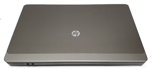 HP EliteBook 4535s Windows XP Gamer Notebook 320GB 4GB Laptop 15,6" mit Spiel - Bild 12 von 14