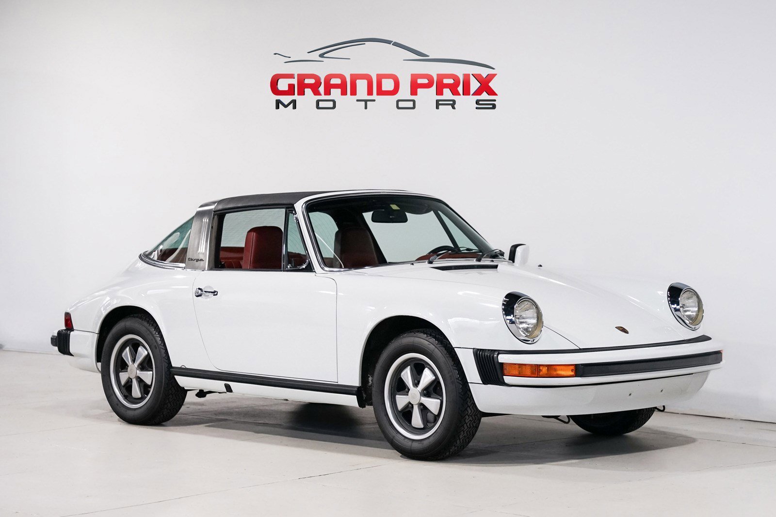 1976 Porsche 911 for sale in Portland Oregon