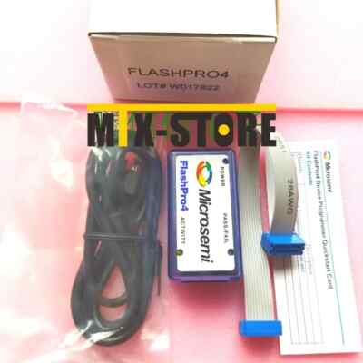 1pcs Brand New Actel,FlashPro4,FPGA FLASHPRO4