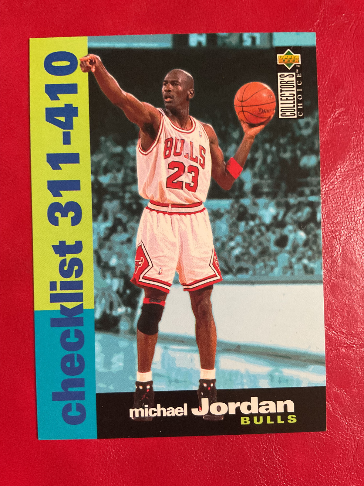 Michael Jordan Basketball cards " YOU PICK " oddballs insert vintage Fleer Ultra - Picture 374 of 485