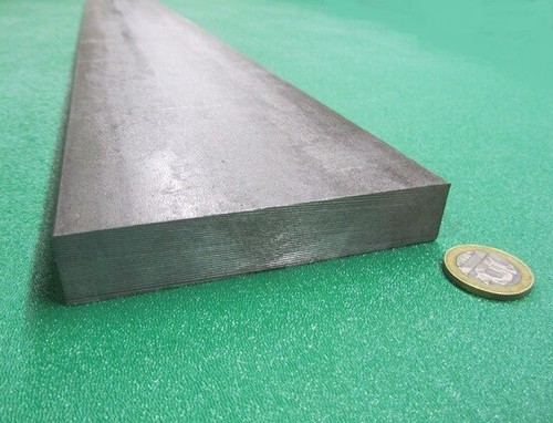 4140 Alloy Steel Annealed Bars, 3/4" x 4.0" Wide x 12" Length - Picture 7 of 10