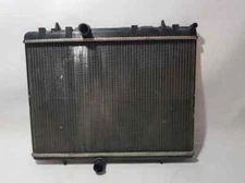 9674089680 Water Cooler 4432867 for Citroen C4 Sedan WHITE ATTRACTION 2010