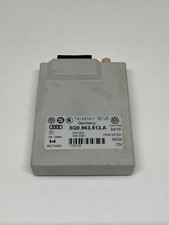 VW Audi Skoda Standheizung Webasto Fernbedienung Steuergerät T91 5Q0963513A