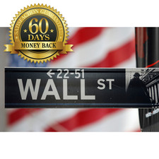 Wall Street Journal 1-Year Subscription *Print & Digital* WSJ (New or Renewal)