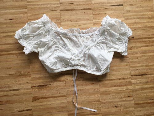 Amisu Dirndl 3-Set Gr. 38 - Bild 9 von 10