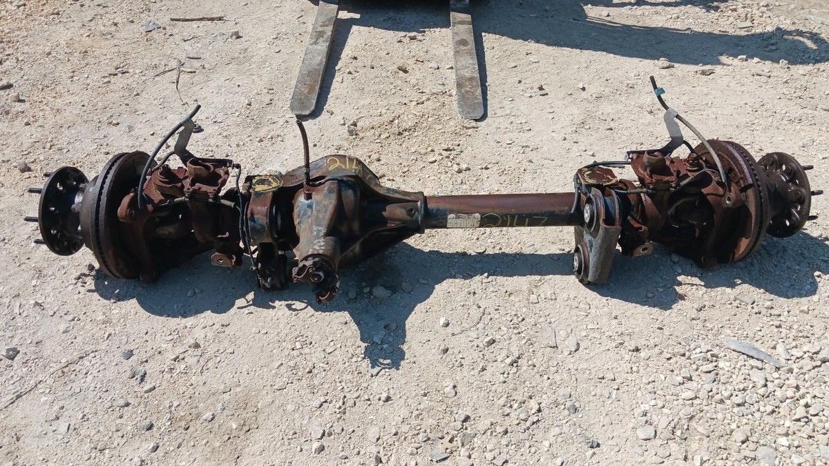 UNITED DAIRIES UD012 “an afflicted” AMRAD ENGINEERING USA2222A Round USA-Made Motor Run