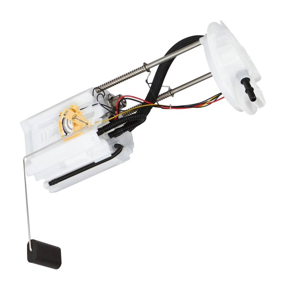 Módulo de bomba de combustible eléctrica con conjunto de carcasa para Ram 1500 2011 2012 2013 2014 Foto 3 de 4