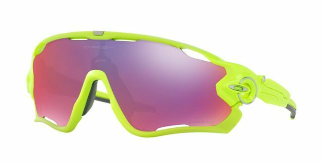 小物 oakley jawbreaker retina burn sunglass Oakley OO9290-2631 Jawbreaker Retina Burn Sunglasses with