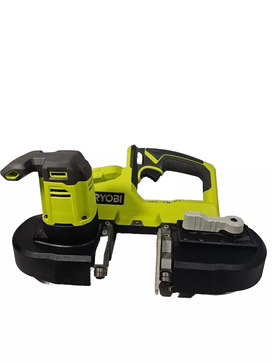 Ryobi cordless band 2025 saw
