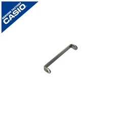 Genuine Casio End Link with Spring Bar for PAS-400B PAS-410B PRS-400B 10114383