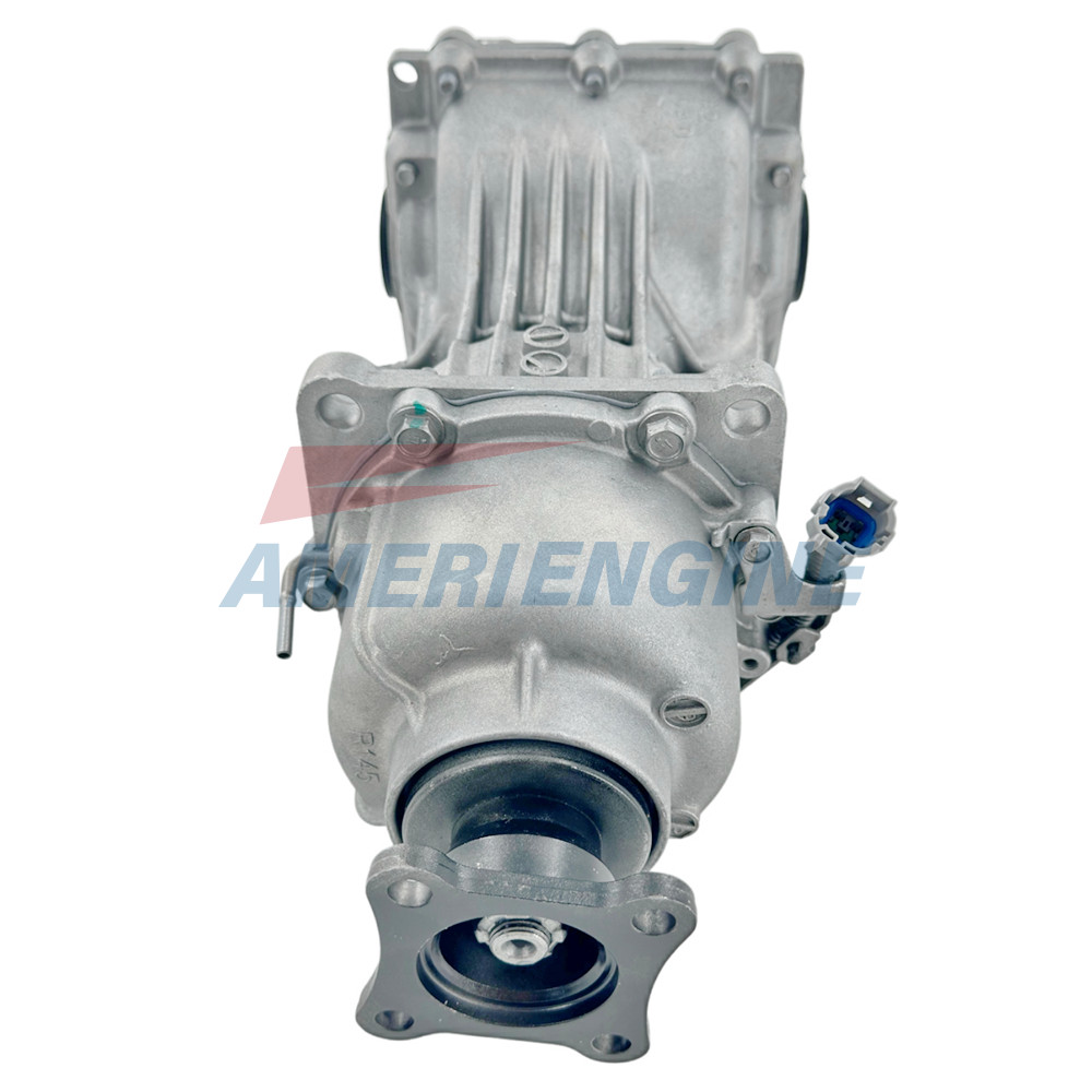 Rear Axle Carrier Differential 5.173 Ratio FITS Nissan Rogue 2.5L AWD 2008-2013