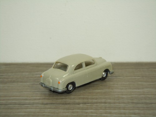 Seat 1400 - Eko Plastic 1:88 *63157 - Picture 2 of 2