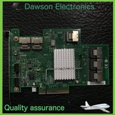 IBM 16 Port PCIe ServeRAID SAS 6GB SATA RAID Expansion Adapter 46M0997