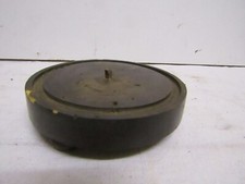 12..ancien socle Napoléon 3 pendule horloge globe marié