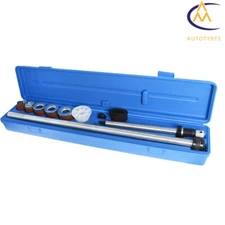 Engine Camshaft Bearing Installation Insert Removal Tool Kit Universal