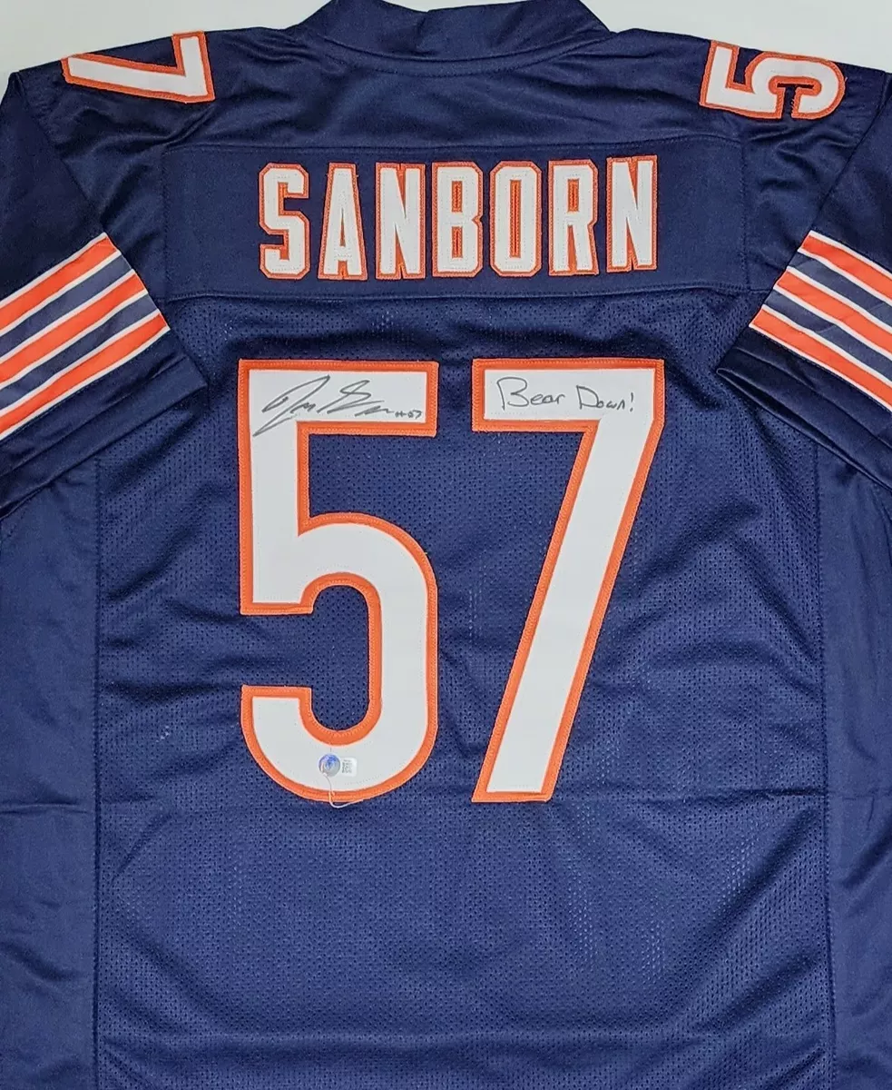 Make your own deals chicago bears jersey