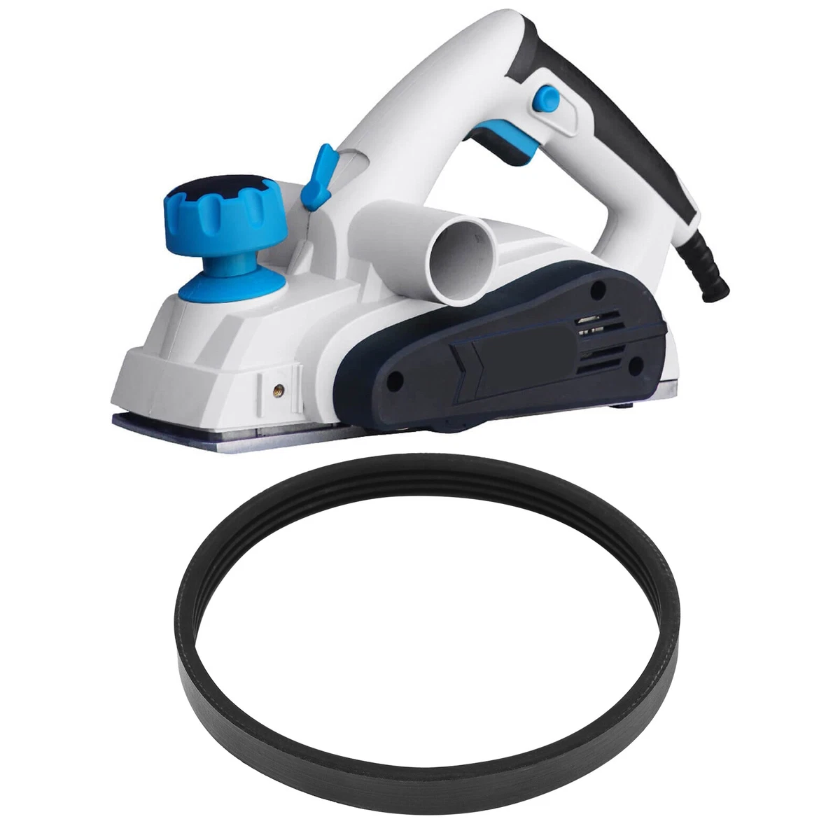 Mac allister belt sander outlet