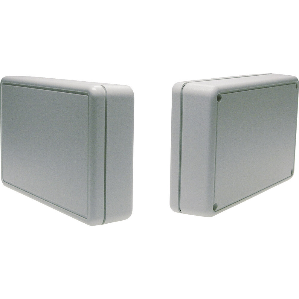 Strapubox 2006GR Универсальный-Gehuse 125 x 74 x 27 ABS Grau 1 St 2090₽