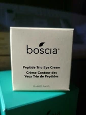 Boscia Peptide Trio Eye Cream