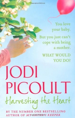 Harvesting the Heart (French Edition) By Jodi Picoult - Image 1 of 1